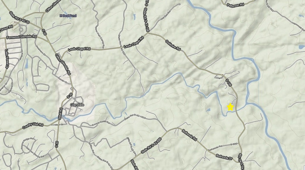 Lindsey's in York County, South Carolina