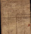 In 1767, John Lindsey Sr. sold land to Thomas Lindsey Sr. in Frederick Co., VA